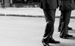 Job Vacancy – Health & Safety Advisor