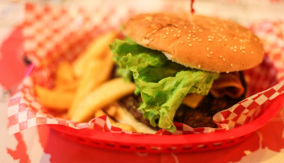 Weekly Specials – (1st-5th Feb)