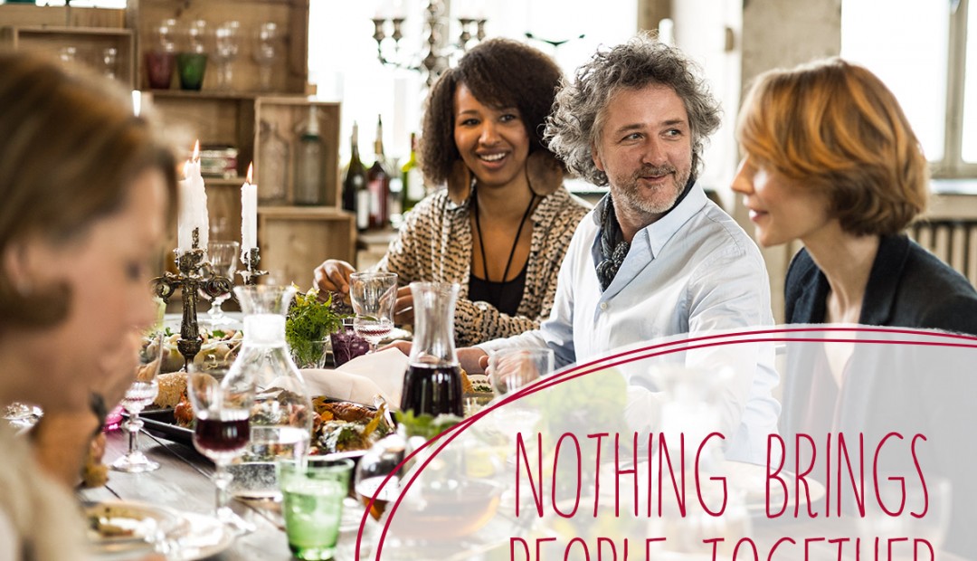 What’s your family favourites?