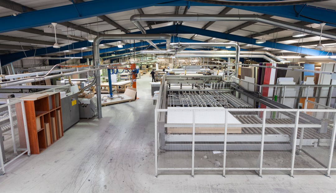 Vacancies – Department Deputy Roles