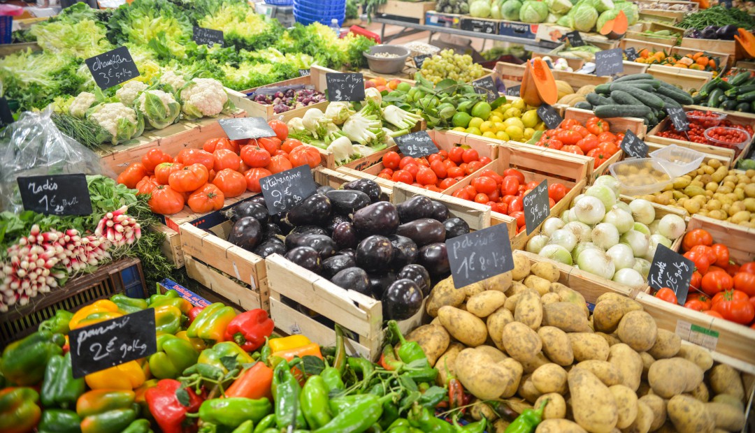 Daily Specials – (21st – 24th March)