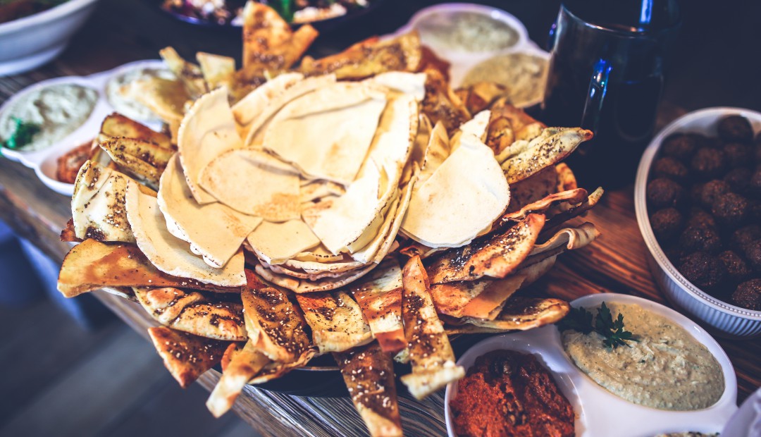 Daily Specials – (7th – 11th March)