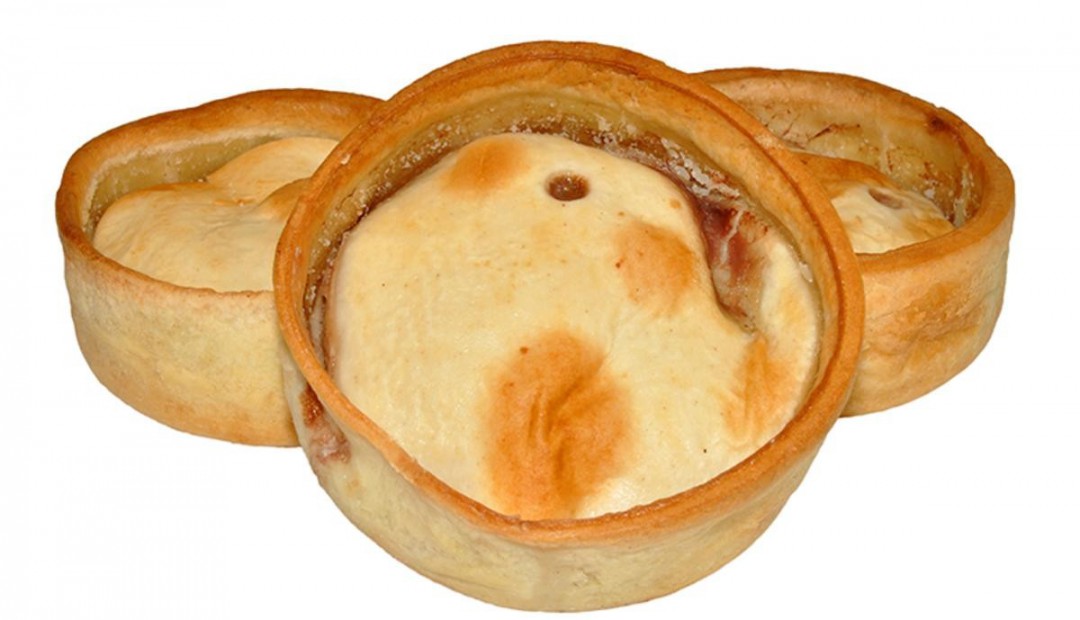 Daily Specials – (11th – 15th April)