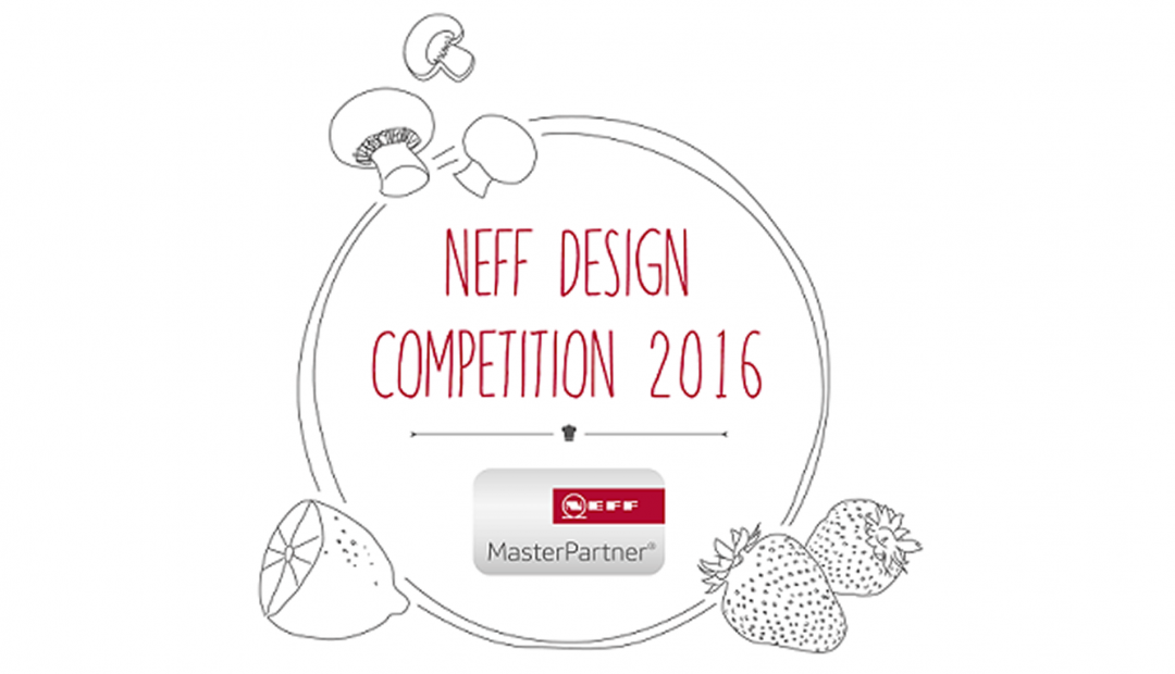 Neff Master Partner Awards 2016 – Nomination