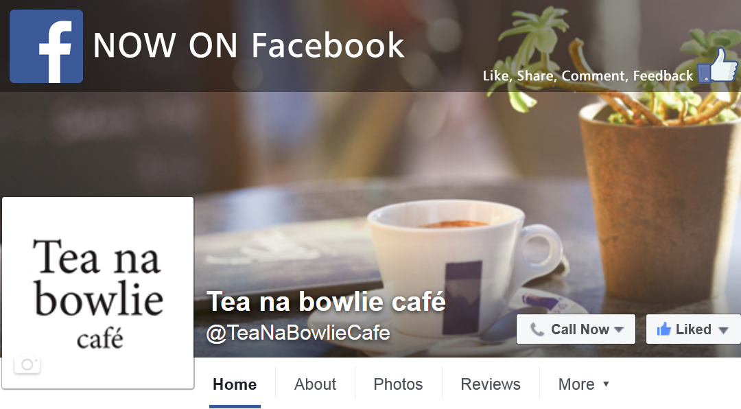 Daily Specials – (25th – 29th July)