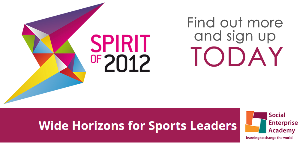 Free Sports Leadership Programme