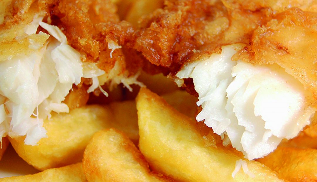 Daily Specials – (1st – 5th August)