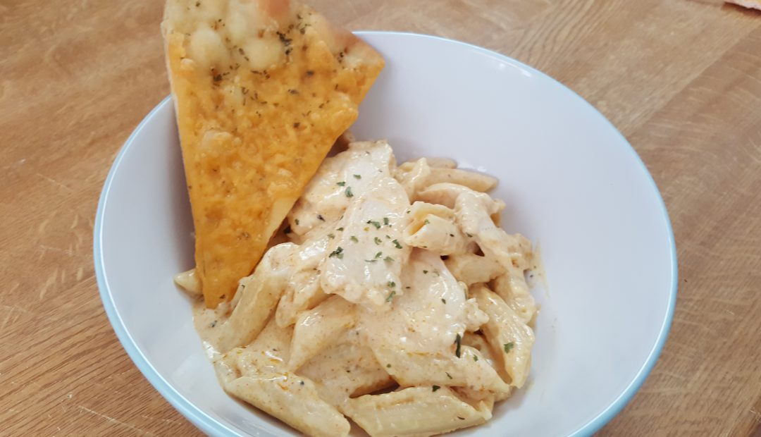 Daily Specials – (29th August – 2nd September)