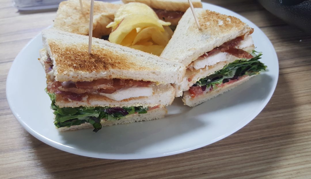 Daily Specials – (31st October – 4th November)