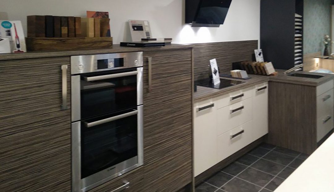 Ex-display – OFFER!