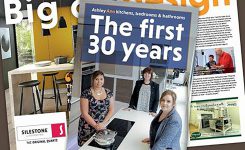 Ashley Ann 30 years in business!