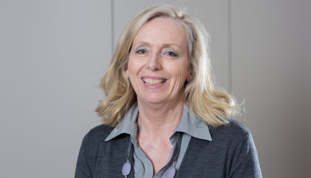 We’d like to introduce you to Elaine Barnet from our team in Inverness.