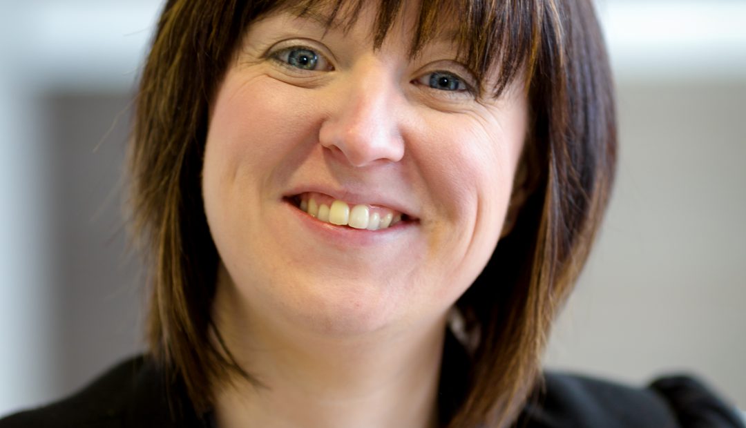 We’d like to introduce you to Kelly Davidson from our Thurso showroom.