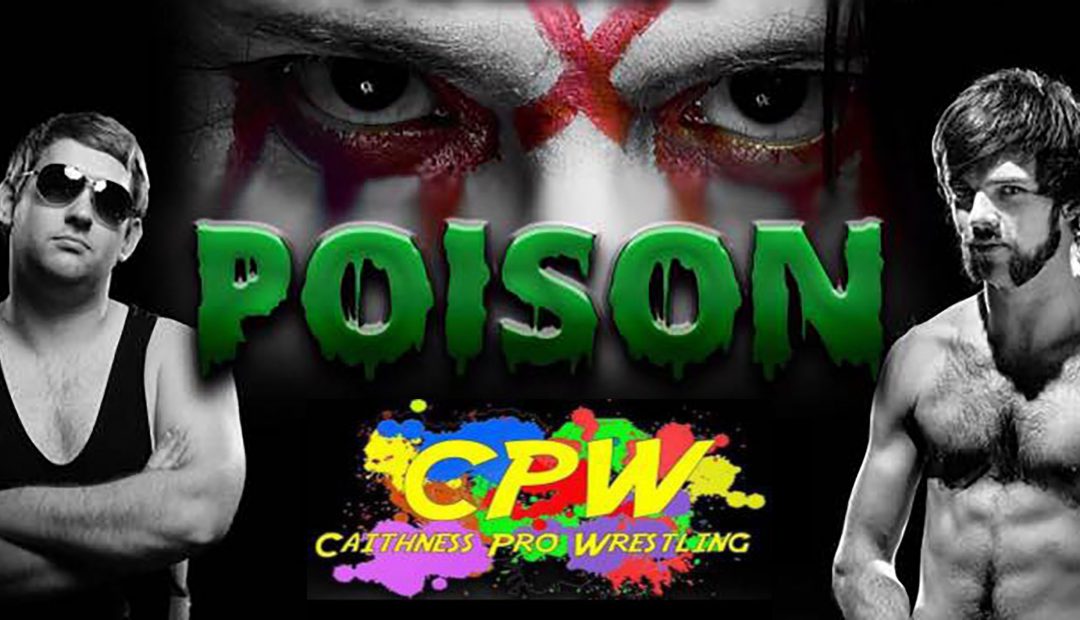 Caithness Pro Wrestling – 19th November