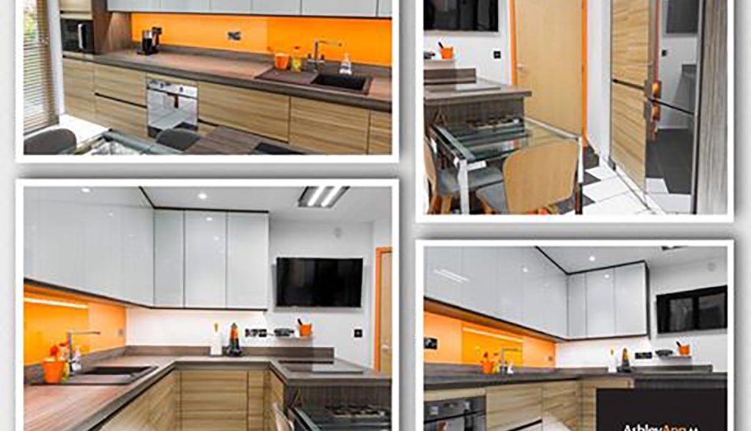 Client Project – Mr & Mrs MacLeod – Glasgow