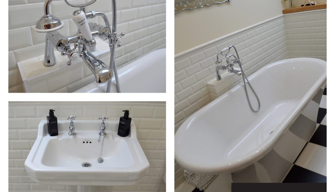 Client Project – Mr & Mrs MacDonald – Perth