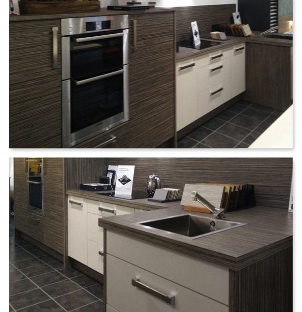 SPECIAL OFFER – Ex-display