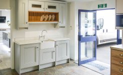 Special Offer – Ex Display – Eden Painted