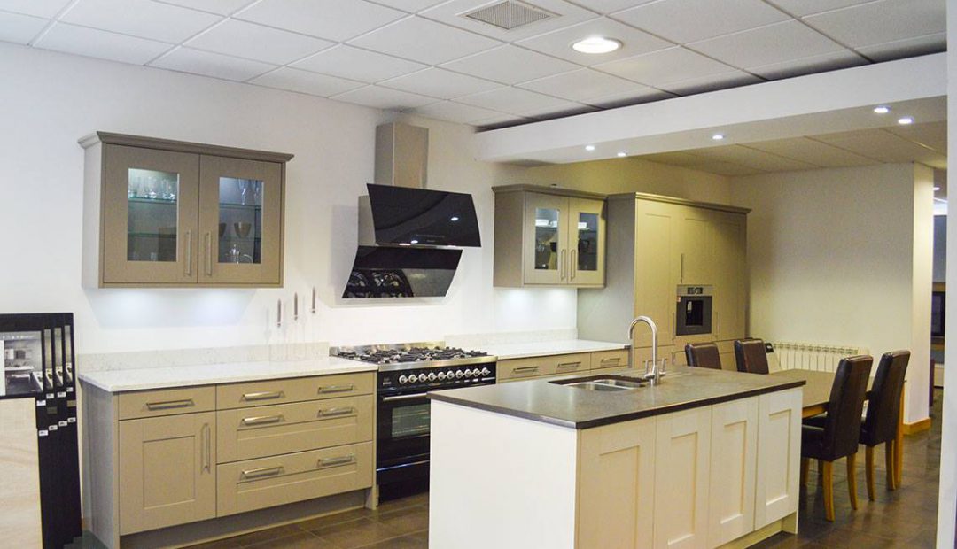 Special Offer – Ex Display – Gairich Painted