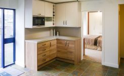 Special Offer – Ex Display – Light Walnut