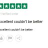 Customer Feedback