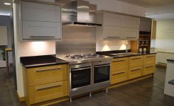 Special offer – Ex display – Wyvis Oak/painted